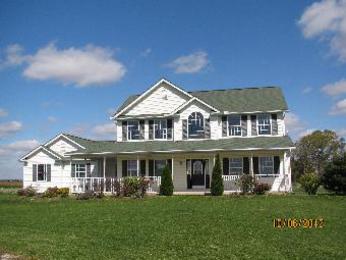 10600 Hoskins Road, Richwood, OH 43344 