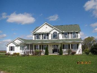 10600 Hoskins Road, Richwood, OH 43344 