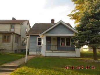 711 E Gates St, Columbus, OH 43206 