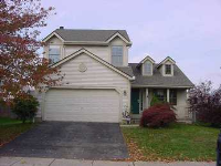2157 Dunkeld Drive, Grove City, OH 43123 