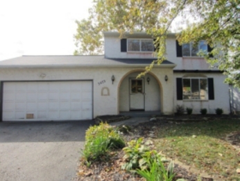 3475 Weyburn Ct, Columbus, OH 43232 