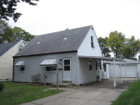 1430 Abbott Ave, Toledo, OH 43614 
