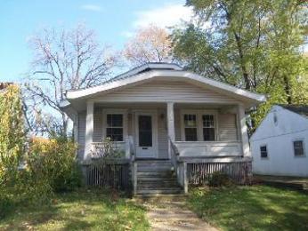 1317 Lexington Avenue, Akron, OH 44310 