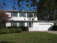 14384 Bennington Dr, Strongsville, OH 44136 