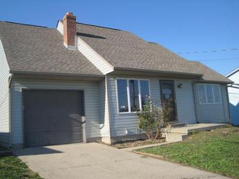 1838 Waco Court, Hamilton, OH 45013 