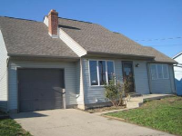 1838 Waco Court, Hamilton, OH 45013 