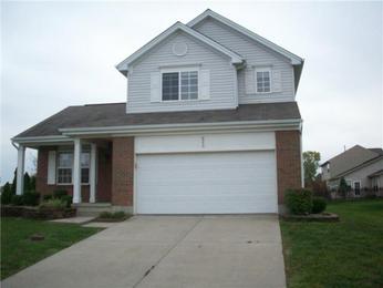 6324 Fountainhead Dr, Huber Heights, OH 45424 