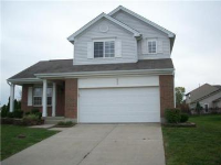 6324 Fountainhead Dr, Huber Heights, OH 45424 