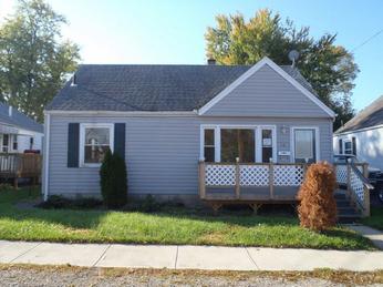 1263 Hooven Avenue, Hamilton, OH 45015 