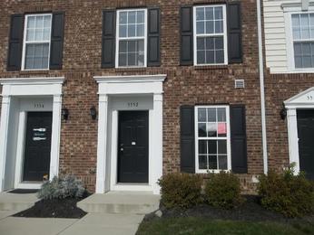 5552 Crystal Falls St, Dublin, OH 43016 