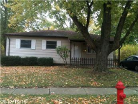3588 Rodell Rd, Columbus, OH 43232 
