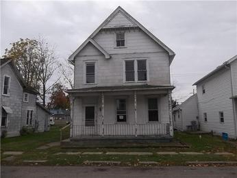 164 Scioto Ave, Chillicothe, OH 45601 
