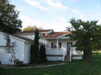 508 Bucyrus St, New Washington, OH 44854 Foreclosure