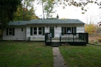 4246 Hayes Rd, Ravenna, OH 44266 