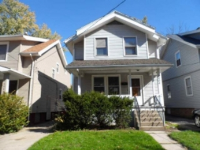 3606 Leybourn Ave, Toledo, OH 43612 