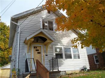 76 Brickman Ave, Mansfield, OH 44906 