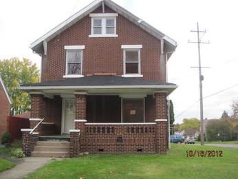 3027 Julian Street, Youngstown, OH 44502 