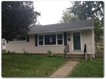 701 Southline Drive, Lebanon, OH 45036 