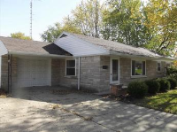 101 S Ave A, Greenville, OH 45331 