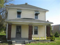 206 N Alex Rd, Dayton, OH 45449 