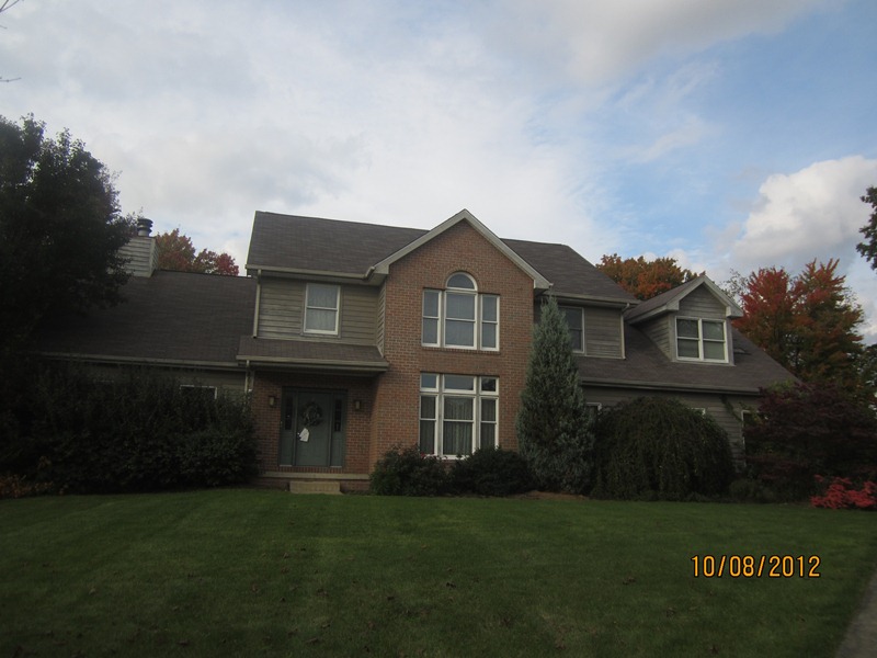 2500 Shepherds Rdg, Youngstown, OH 44514 