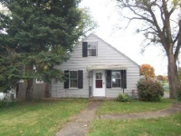 2504 31st St NE, Canton, OH 44705 