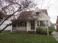 5615 Charles Ave, Parma, OH 44129 