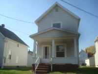 1621 Stark Avenue, Canton, OH 44706 