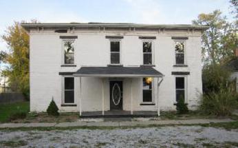 260 Broadway St, Lynchburg, OH 45142 