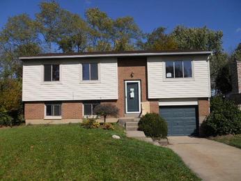 2570 Willowspring Ct, Cincinnati, OH 45231 