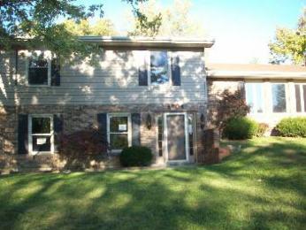 4604 Silver Oak St, Dayton, OH 45424 