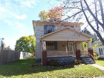 318 N Beech St, Eaton, OH 45320 