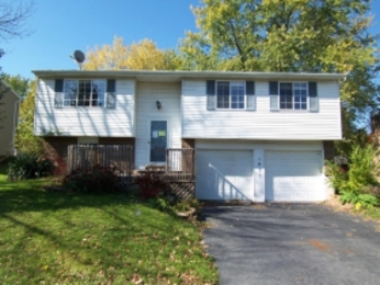 1031 Ronald St, Vandalia, OH 45377 