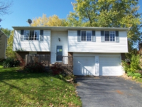 1031 Ronald St, Vandalia, OH 45377 