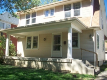 121 Marson Dr, Dayton, OH 45405 