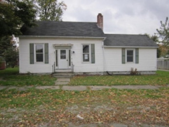 231 Sycamore St, Lynchburg, OH 45142 