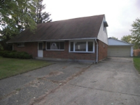 5653 Benedict Rd, Huber Heights, OH 45424 