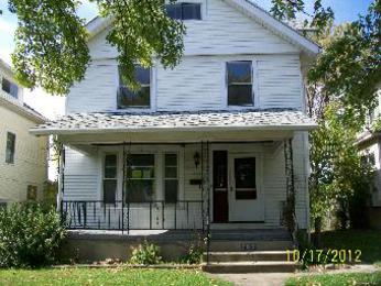 653 Wilfred Ave, Dayton, OH 45410 