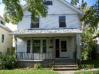 653 Wilfred Ave, Dayton, OH 45410 