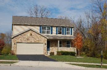 937 Hidden Cove Way, Columbus, OH 43228 