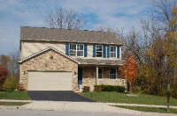 937 Hidden Cove Way, Columbus, OH 43228 