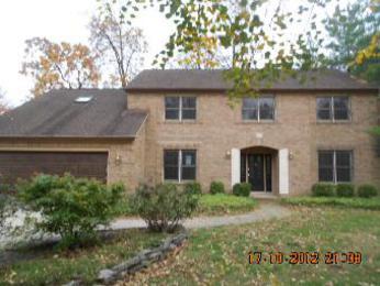 1117 Forest View Ct, Westerville, OH 43081 