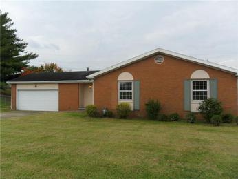 318 Solida Rd, South Point, OH 45680 