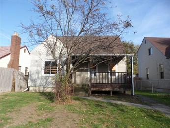 2314 Homestead Dr, Columbus, OH 43211 