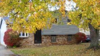 3573 Chantilly St, Columbus, OH 43207 