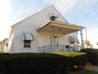641 Harrison Avenue, Lancaster, OH 43130 