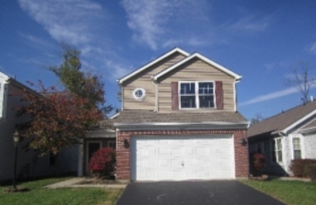 2395 Maple Hedge Way, Columbus, OH 43219 