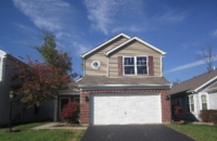 2395 Maple Hedge Way, Columbus, OH 43219 