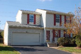 3021 Tempe Court, Hilliard, OH 43026 