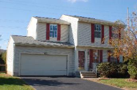 3021 Tempe Court, Hilliard, OH 43026 